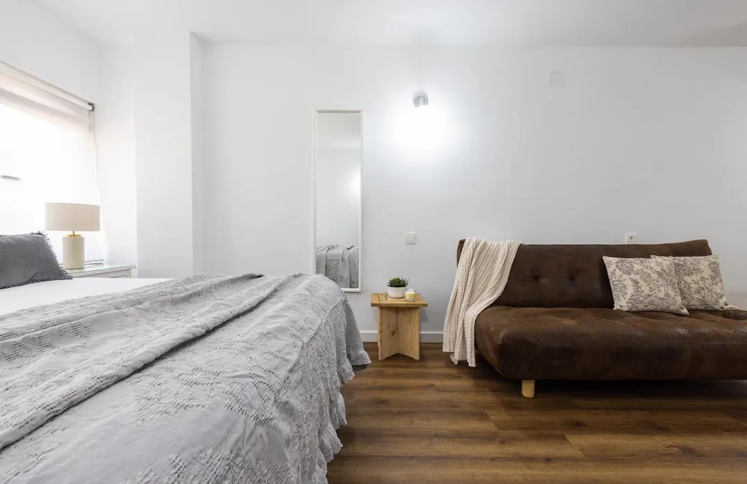 Casa Florit - The Apolo Studio-1