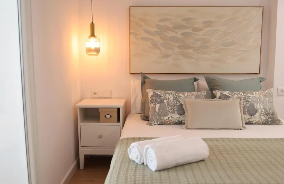 Casa Florit - The Apolo Apartment-1