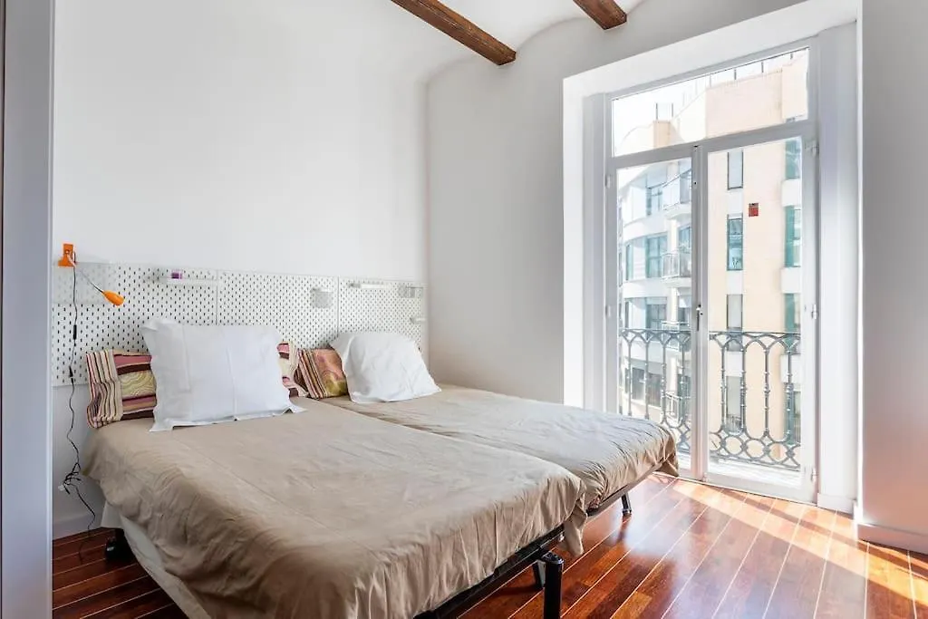 7P Centrico Piso Con Encanto-1