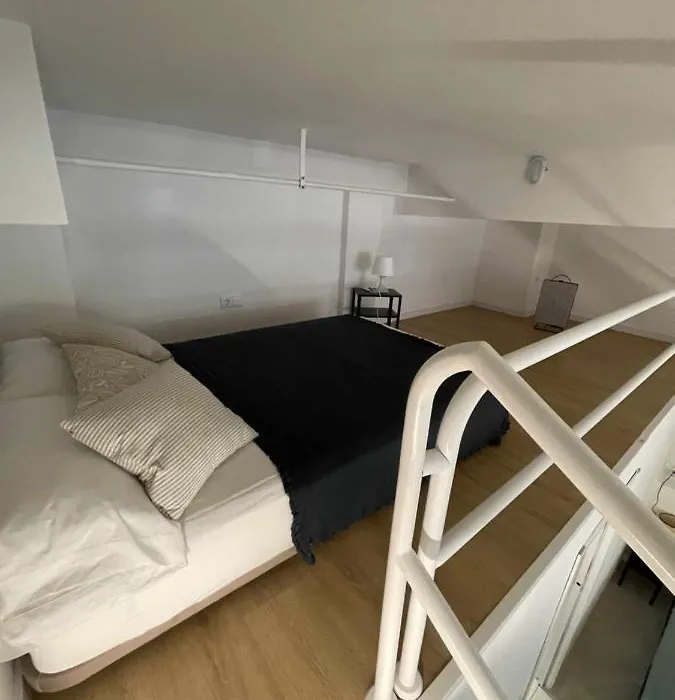 Maravilloso Loft Junto A Ciudad De Artes Y Ciencia-1