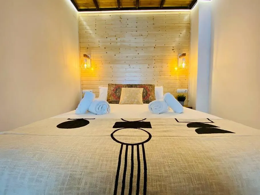 B1 Verdeguer - Flat Close To The Beach-1