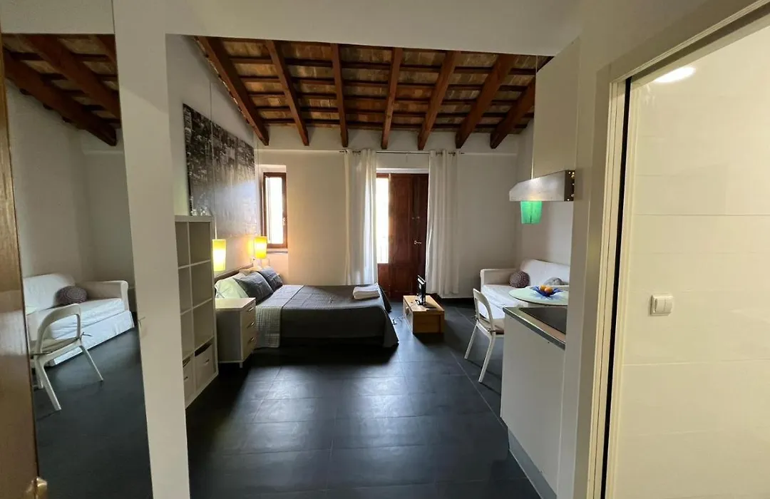 Valencia Central Loft-1