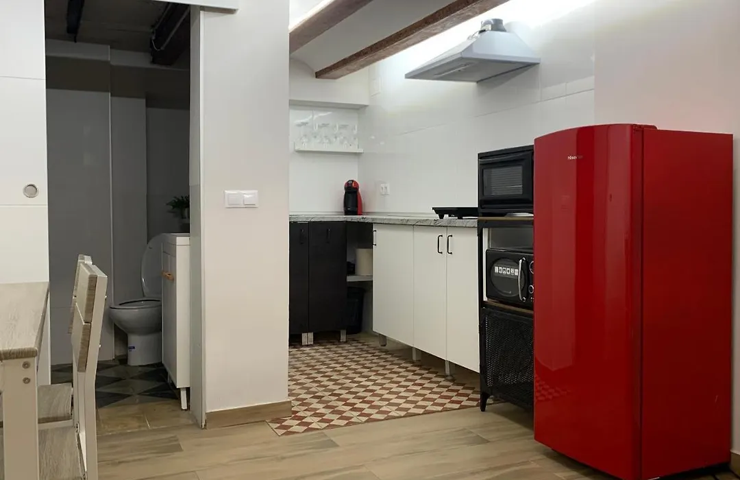 Quart Aparment-1