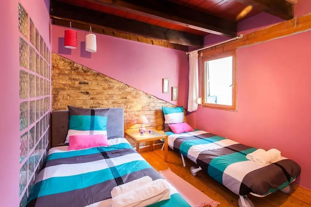 Attic Duplex Ruzafa-1