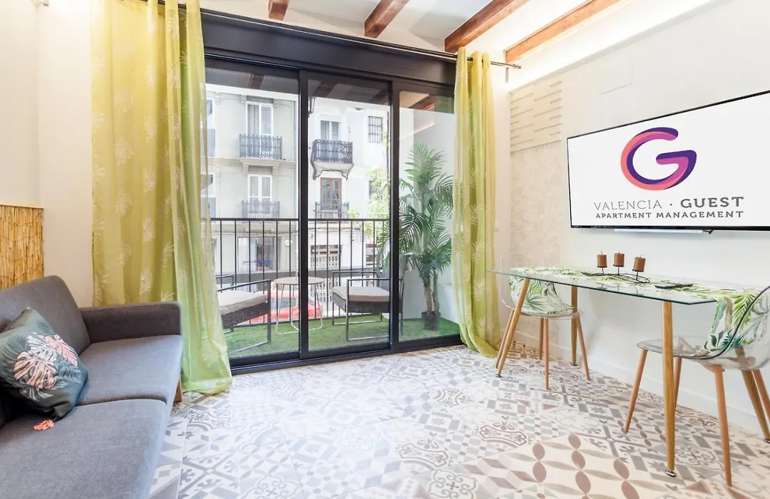 Denia Seventy One Boutique Stay-1