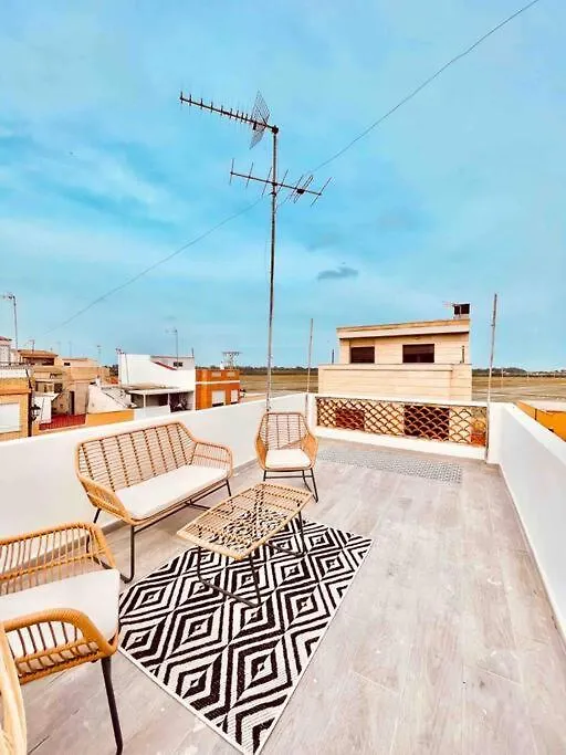 Casa Albufera Boutique-1