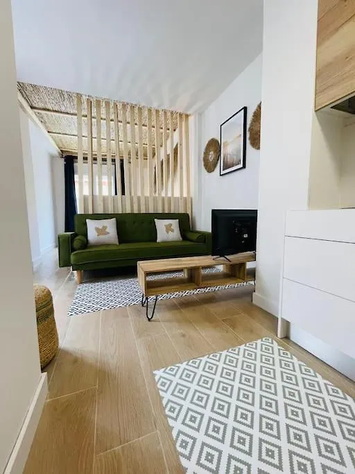 Casa Albufera Suite-1