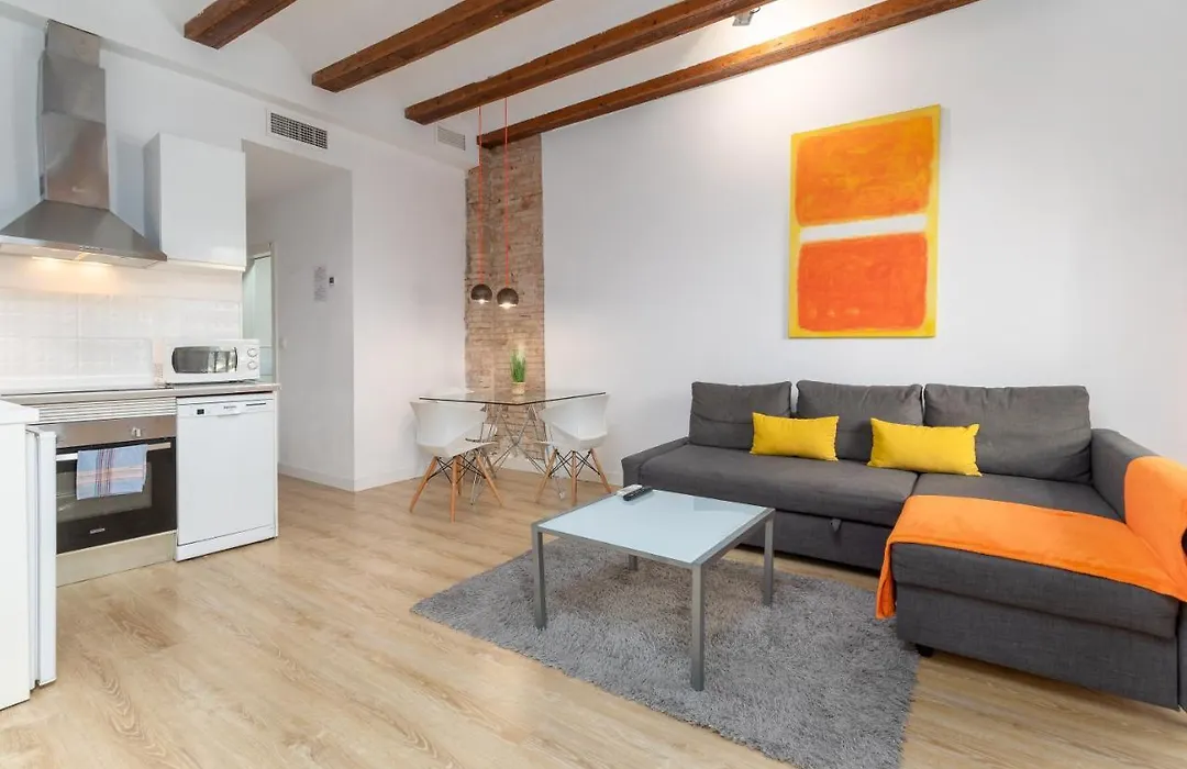 Baron Suites Reina-1