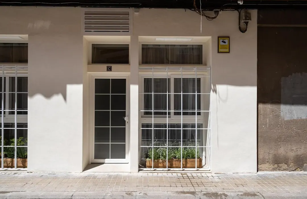 Le Provencal De Coup De Coeur Appartements-1