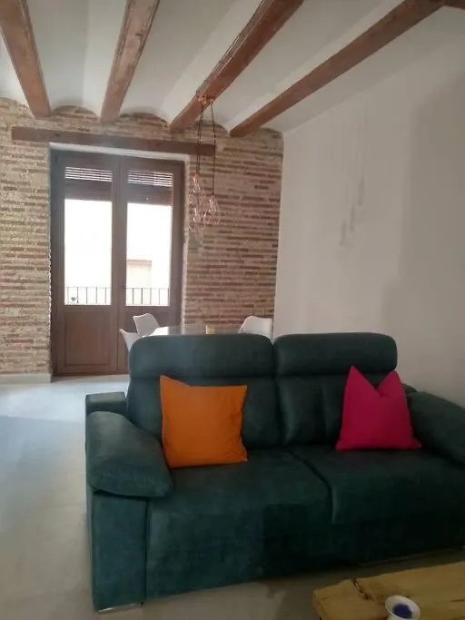 Apartamento con encanto Ripalda VALENCIAYOLE-1