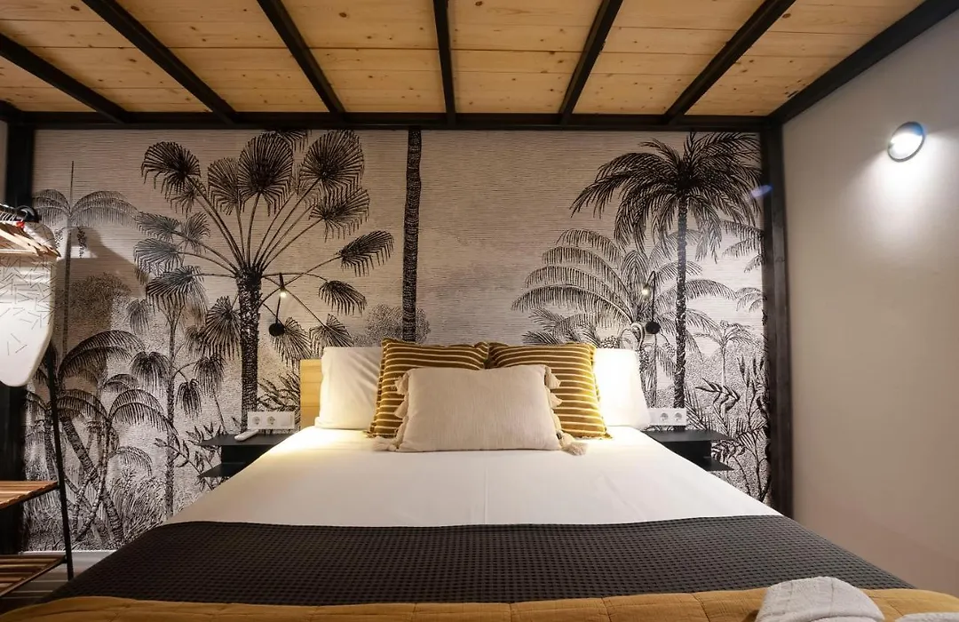 Precioso Loft en Valencia-1