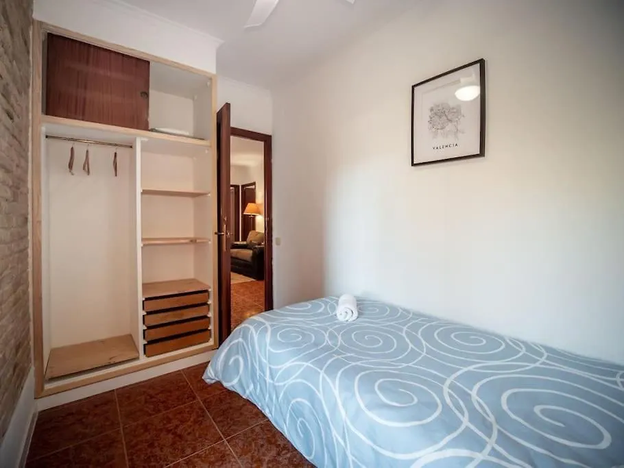 Ac Apartments Germanias-1