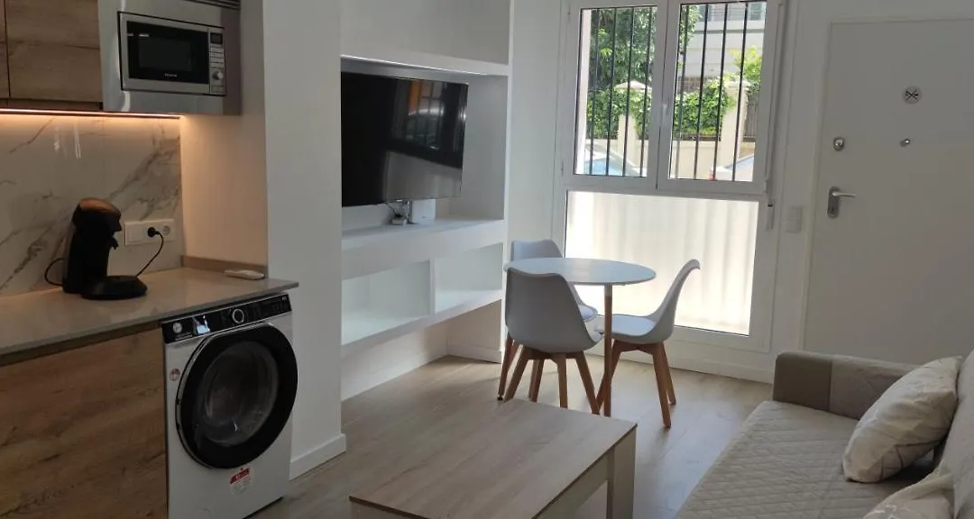 Precioso Apartamento De Diseno Para 4-6 Personas Vt-55212-V-1