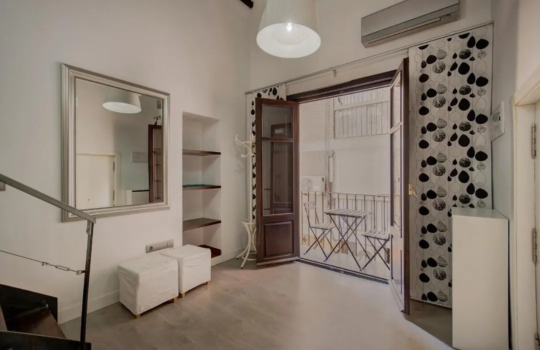 Apartamento REPESO-1