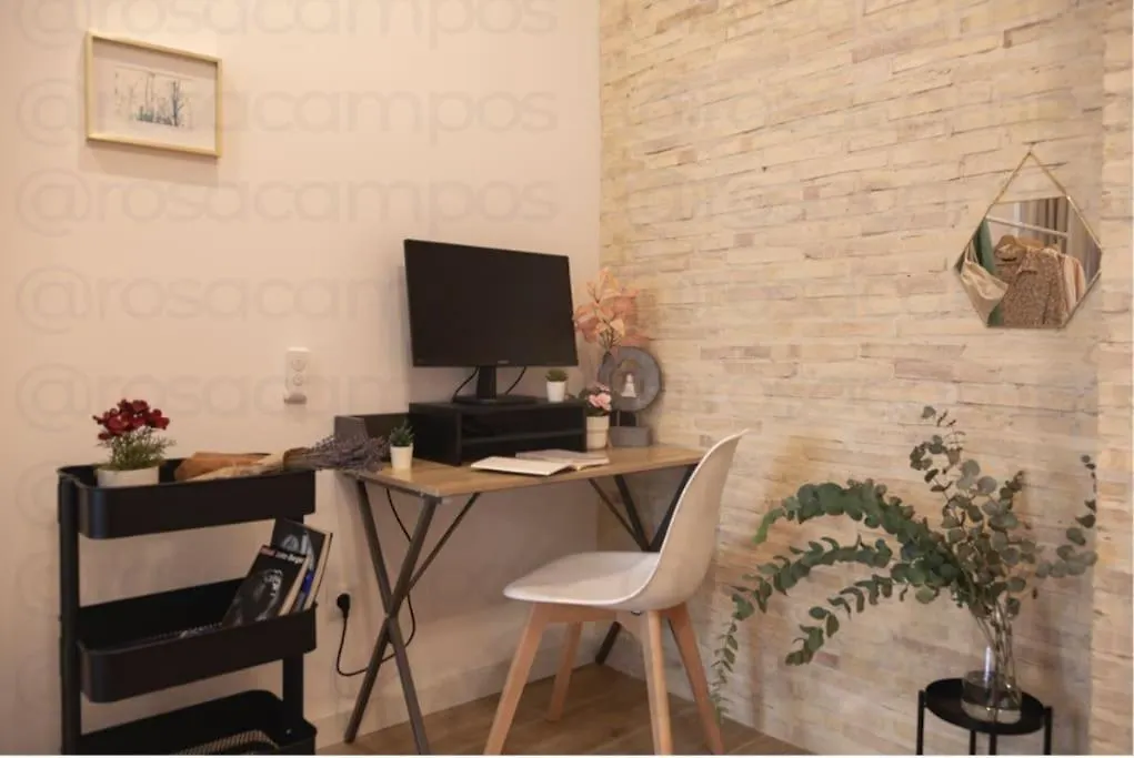 Rb - Urban Loft Retreat, Comfort & Good Location-1