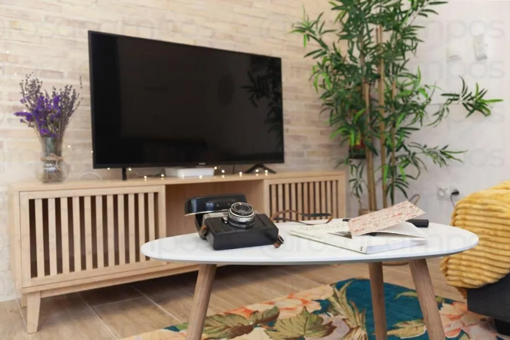 Rb - Urban Loft Retreat, Comfort & Good Location-1