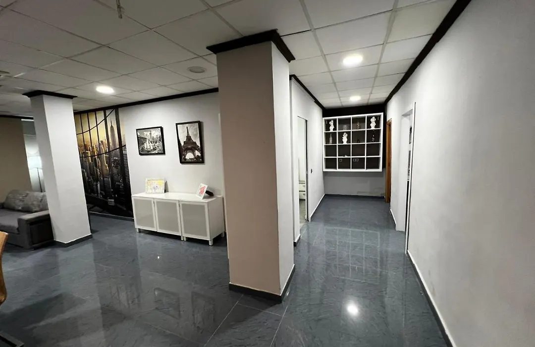 Rmn Tourist Home-1