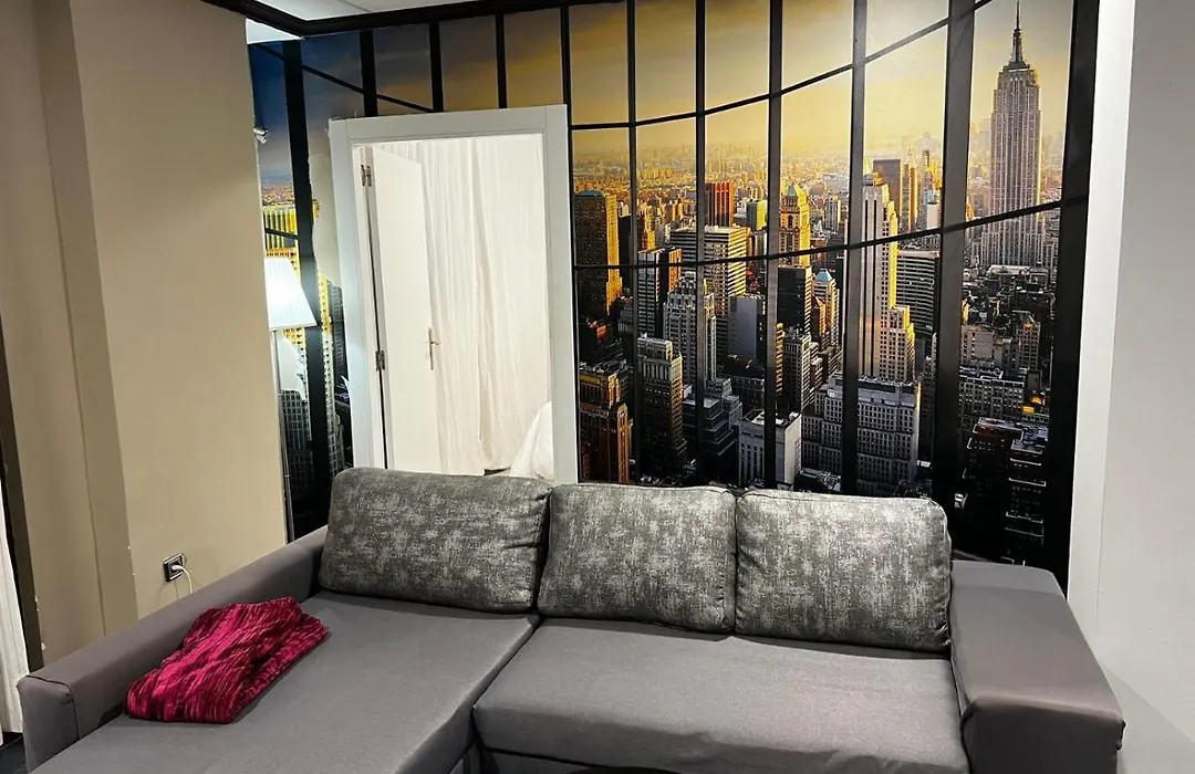 Rmn Tourist Home-1