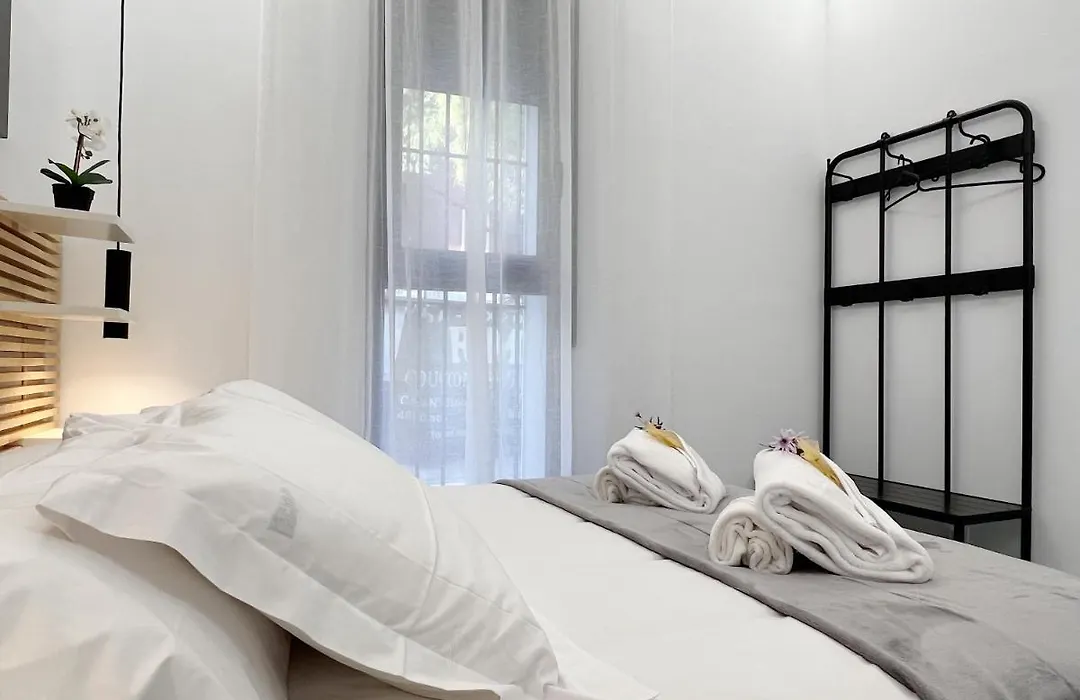 Apartamento En La Gran Manzana-1