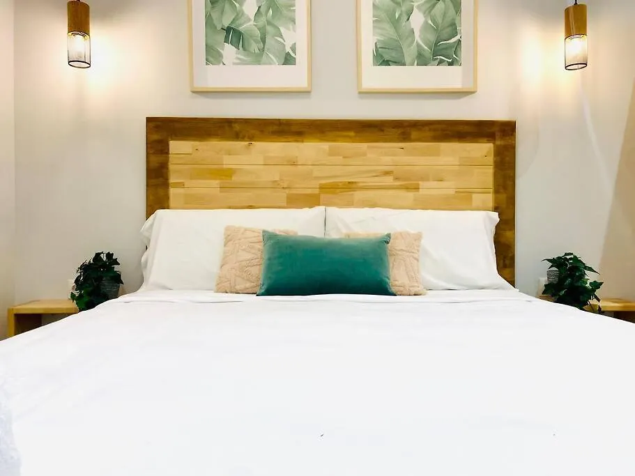 Florit Flats - The Cabanyal Suites 04-1