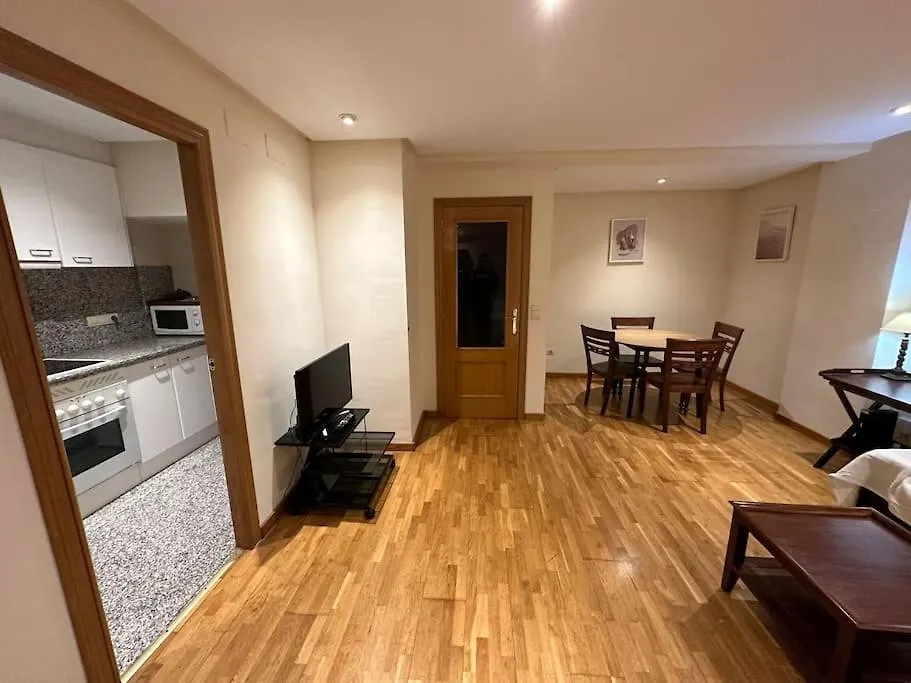 Apartamento Almas Centro-1