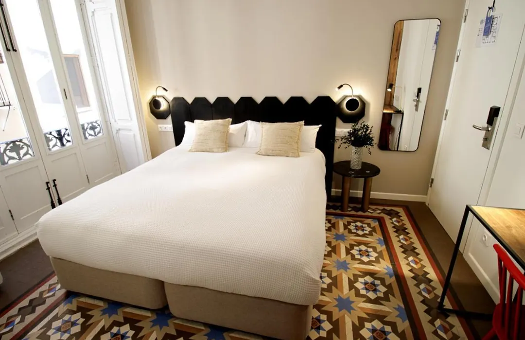 Valola Boutique Rooms-1