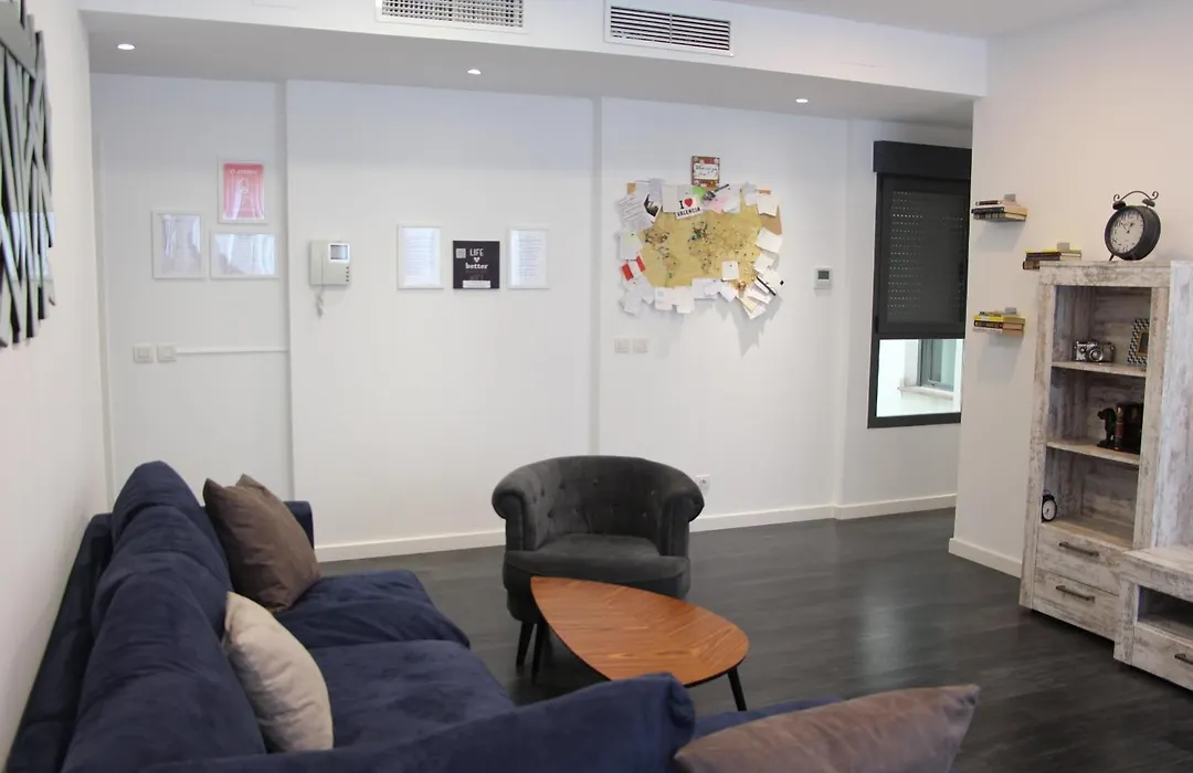 Apartment Sofi-1