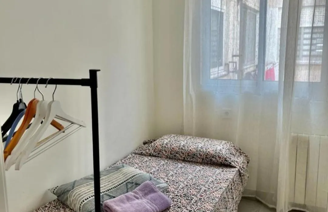 Apartamento Cuidad Ciencias-1