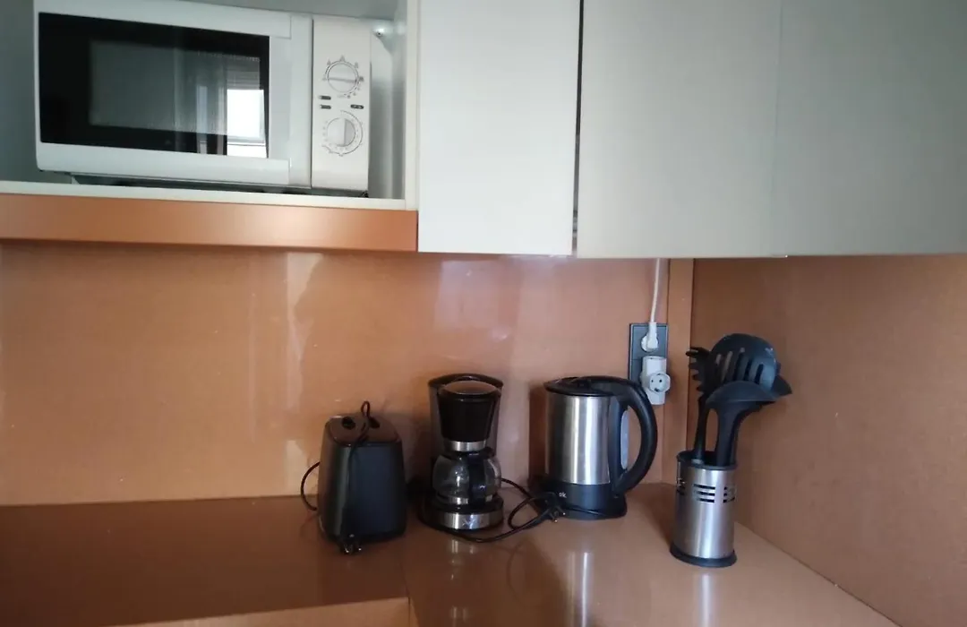 Valencia Centro Suite-1