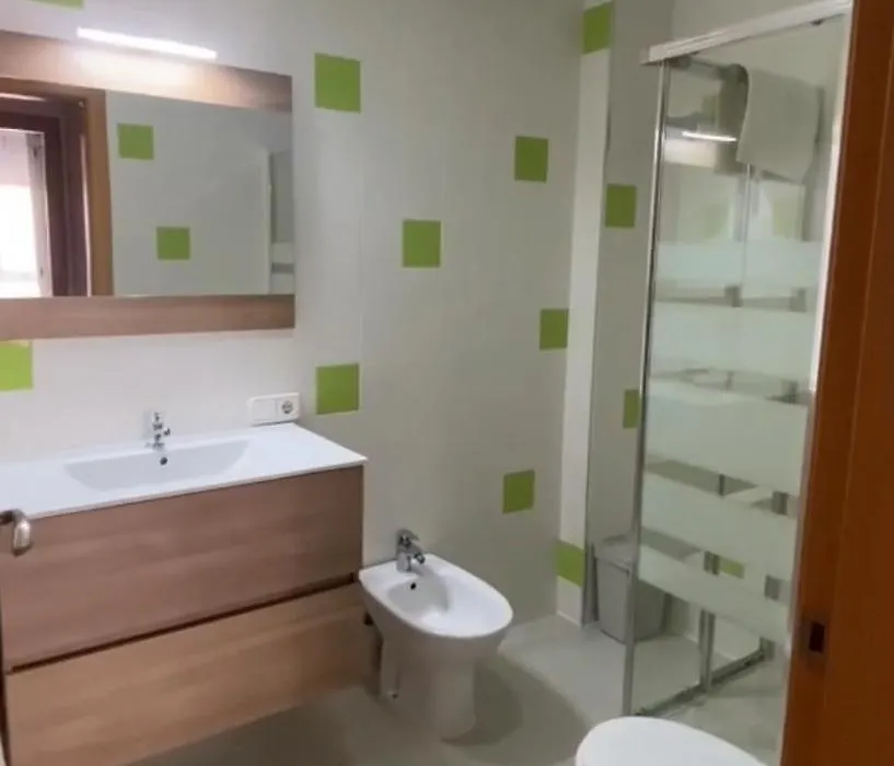 Excelente apartamento en Benimaclet-1