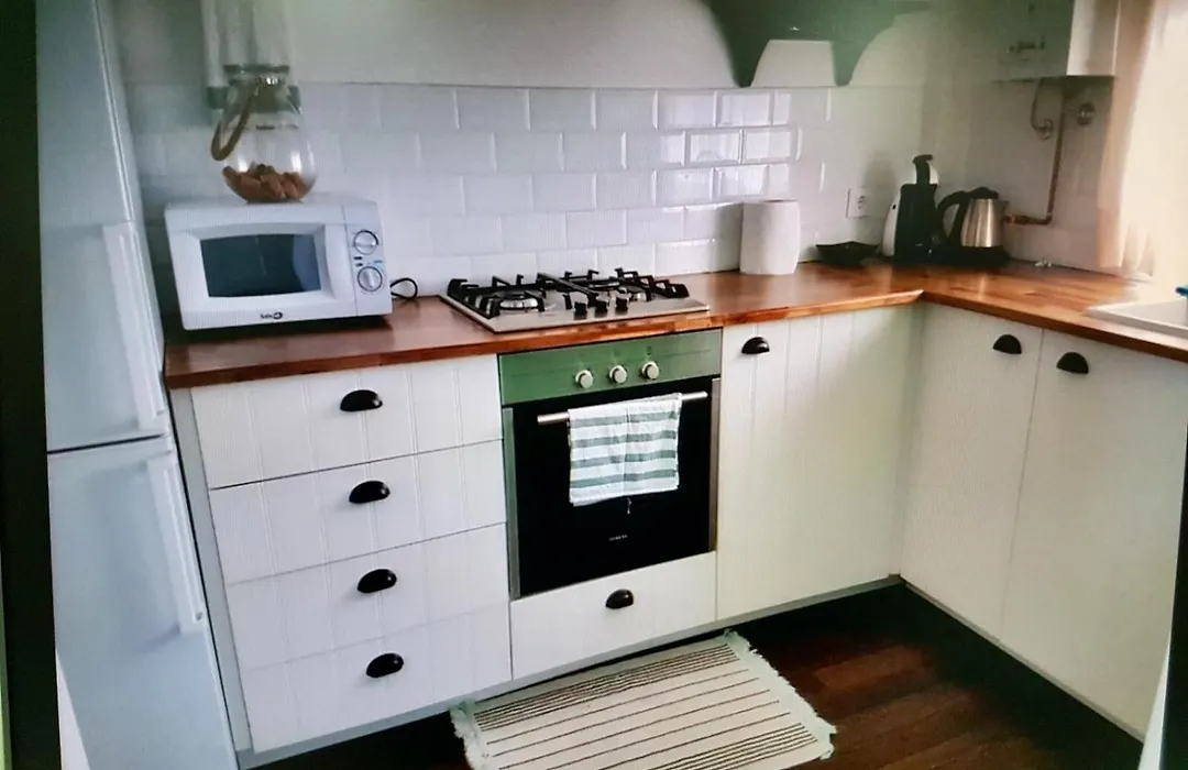 Apartamento cerca de la playa y Ciudad de las Ciencias-1