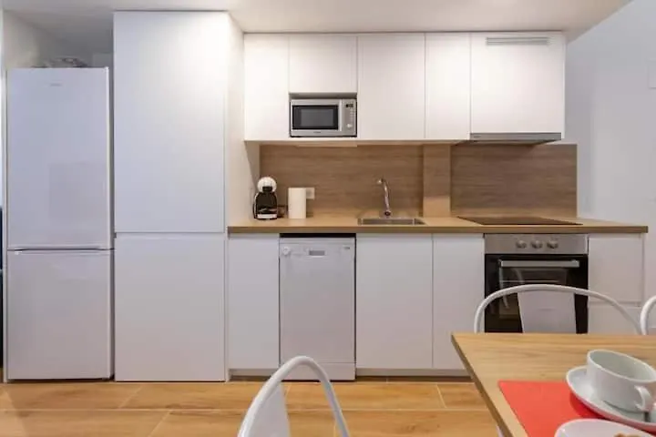 Luxury Duplex Valencia-1