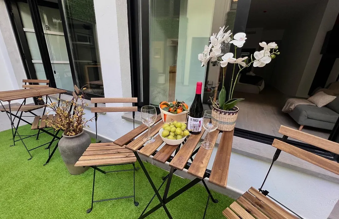 Sorolla Urban Suites-1