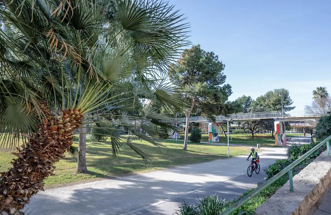 Limehome Valencia Carrer De Sant Jacint-1