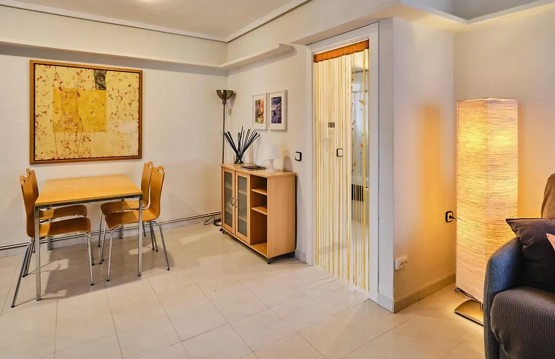 Penthouse Inlakesh By Azahar Stay-1