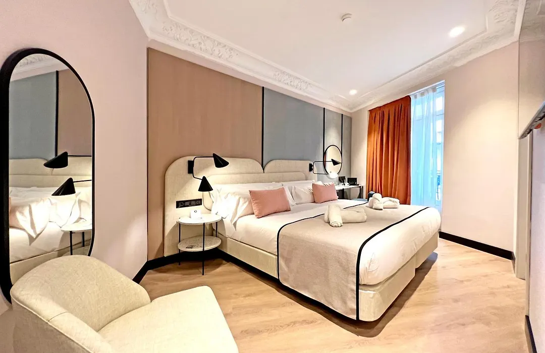 Soho Boutique Turia-1