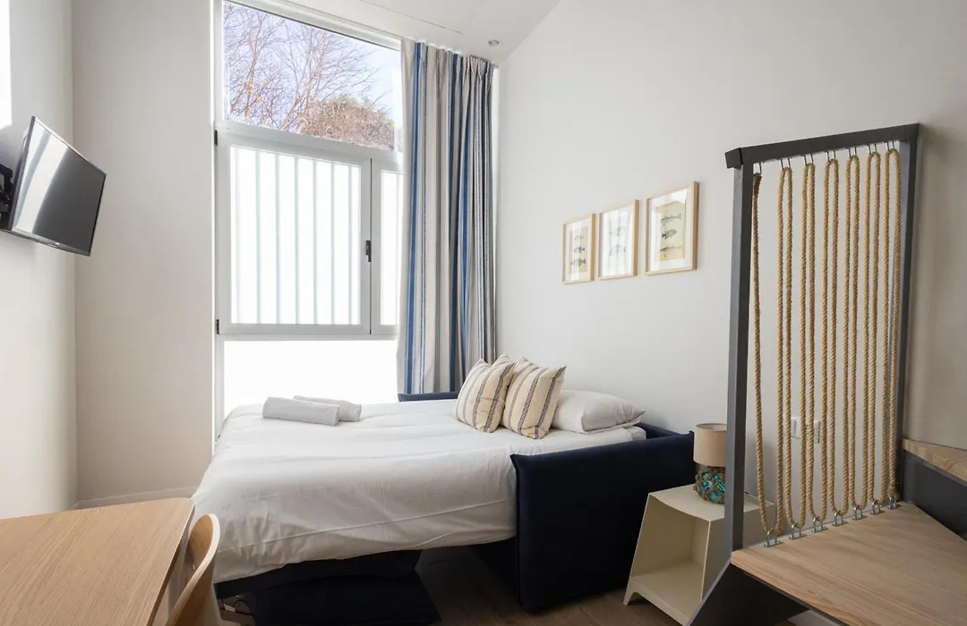 Florit Flats - The Mediterraneo Apartments-1