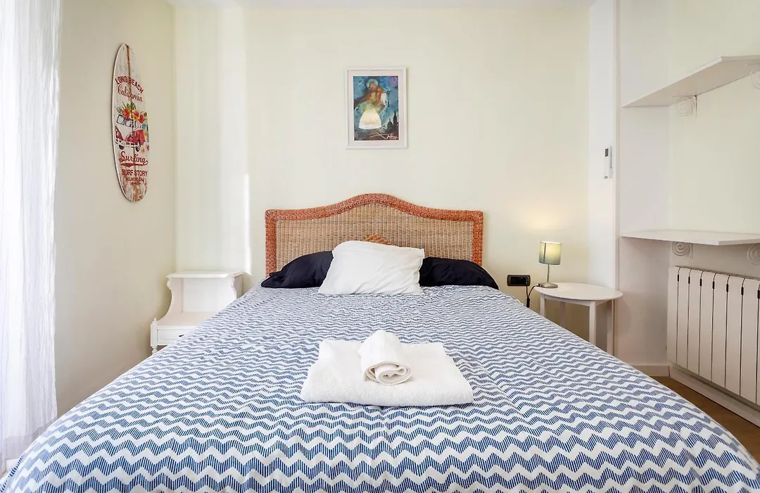 Apartamento Ruzafa Centro II-1