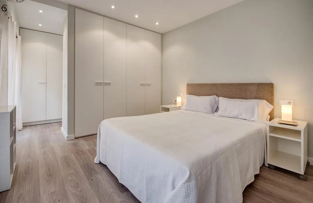 Beds & Breaks Casals-1