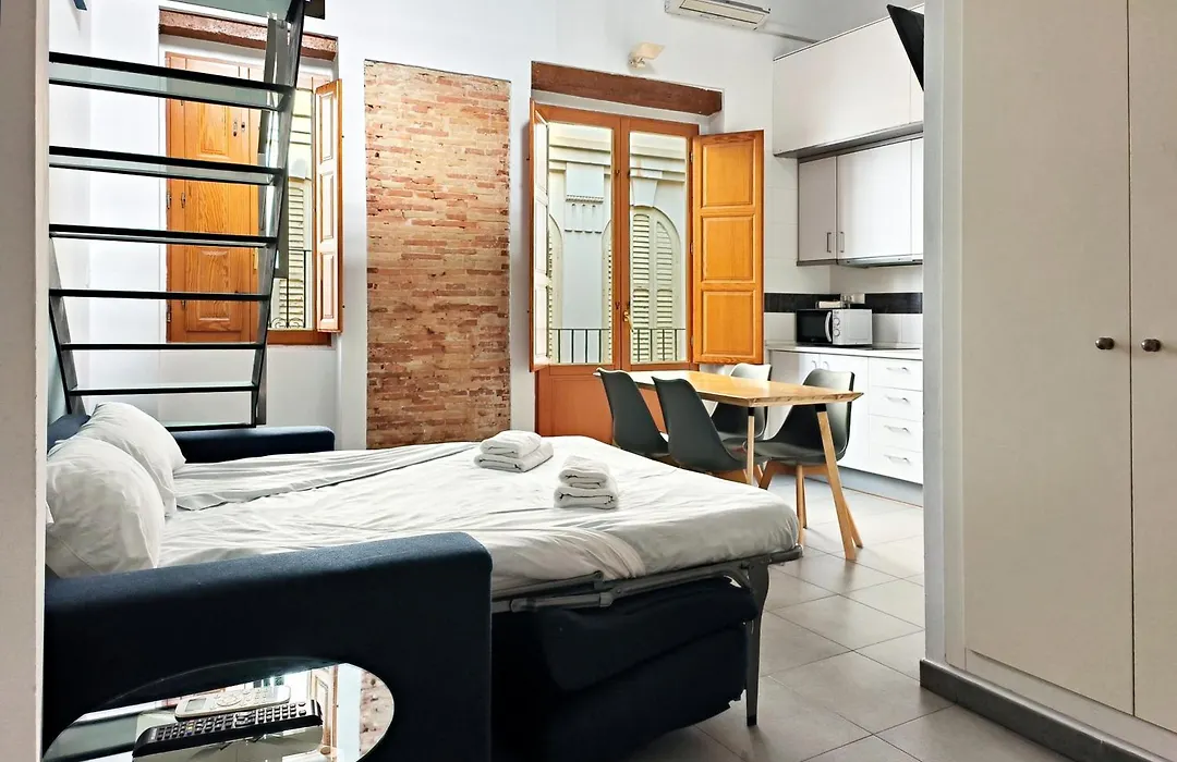 Flats Friends Tetuan-1