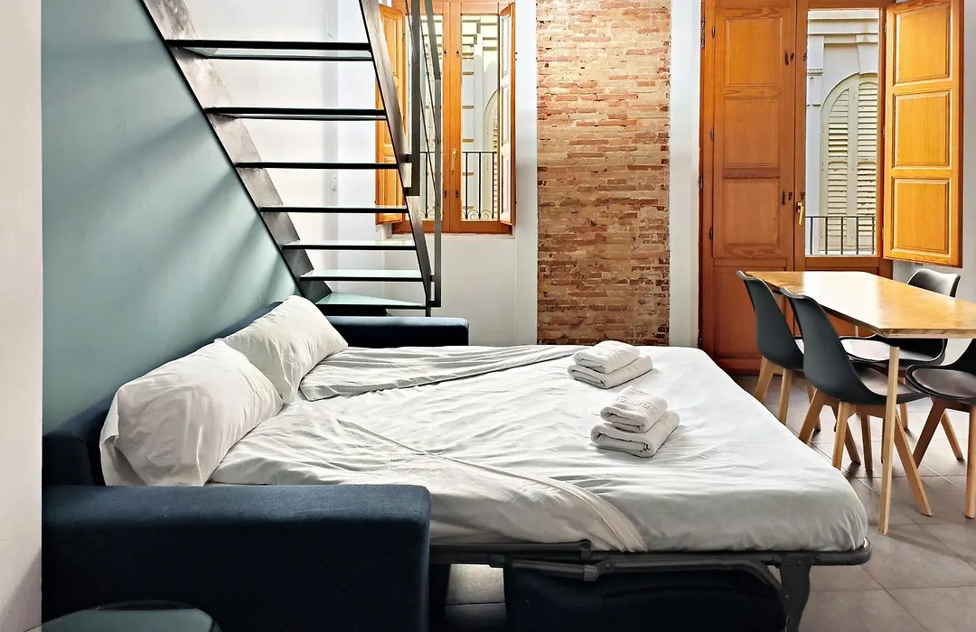 Flats Friends Tetuan-1