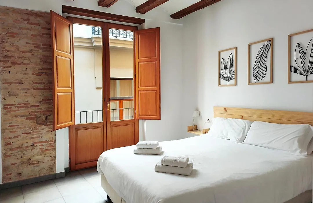 Flats Friends Tetuan-1