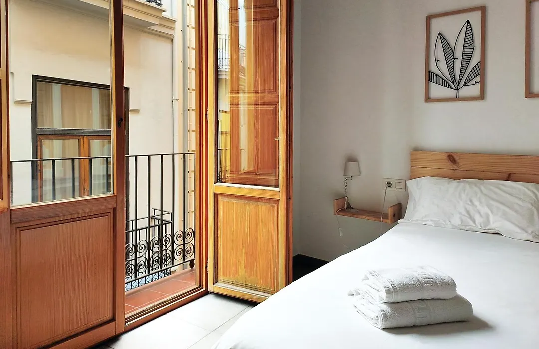 Flats Friends Tetuan-1