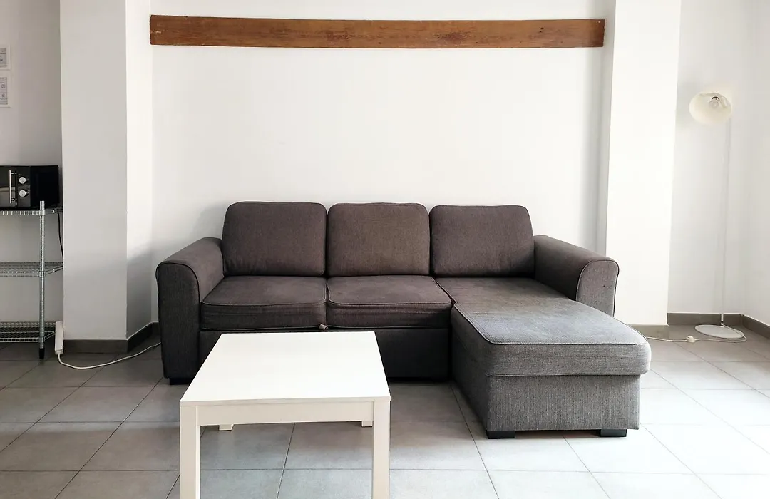 Flats Friends Tetuan-1