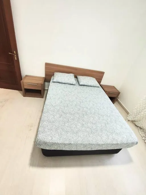 Apartamento Valencia capital 6-1