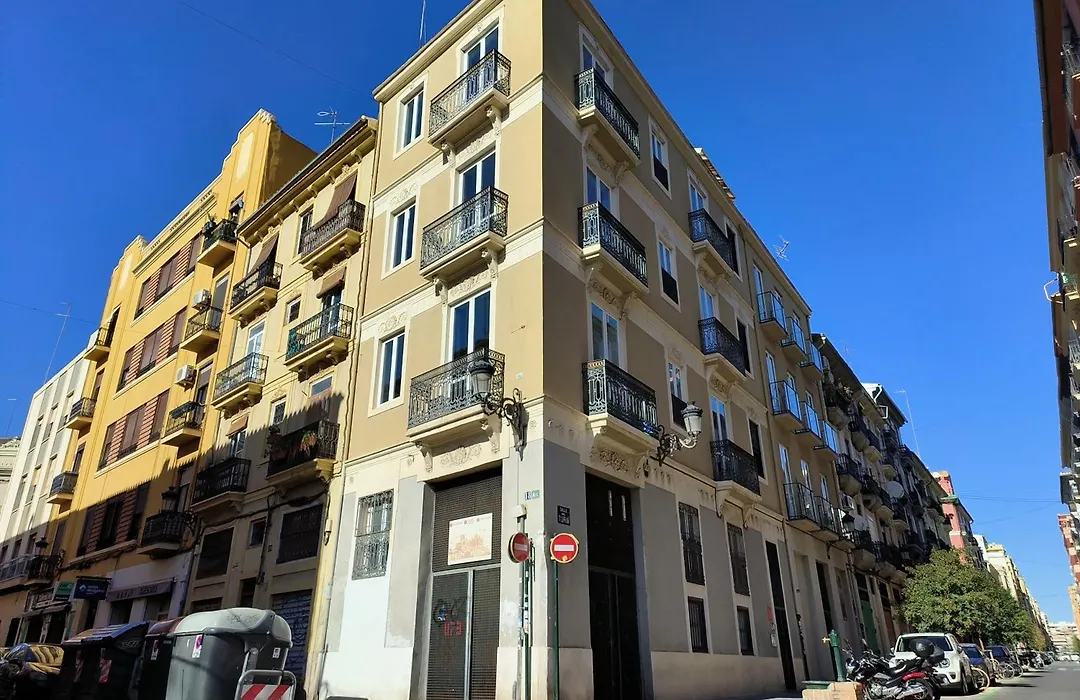 Flats Friends Torres Quart-1