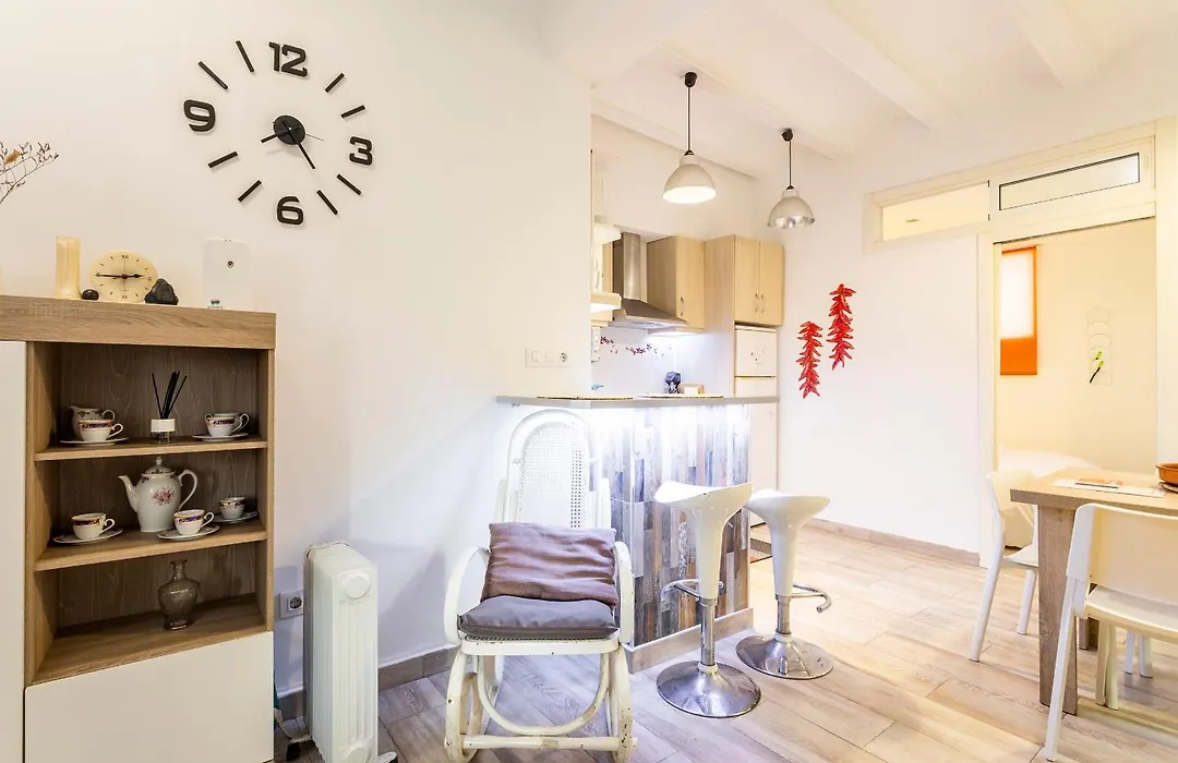 Apartamento De Ensueno-1