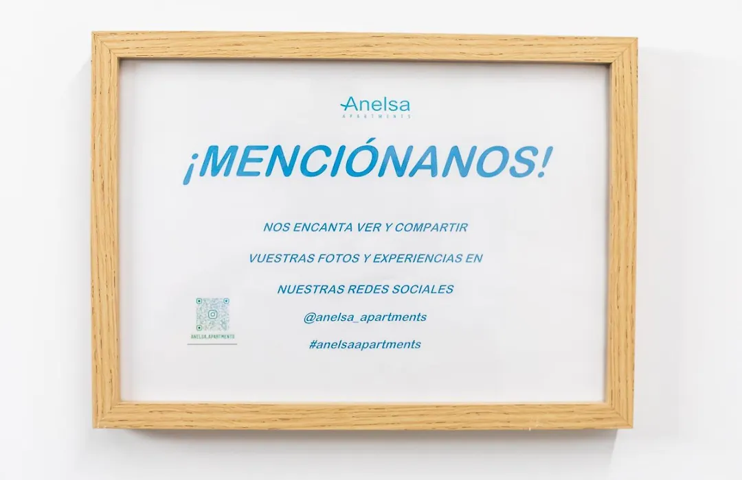 Anelsa Apmts Descubre Valencia Y Su Playa-1