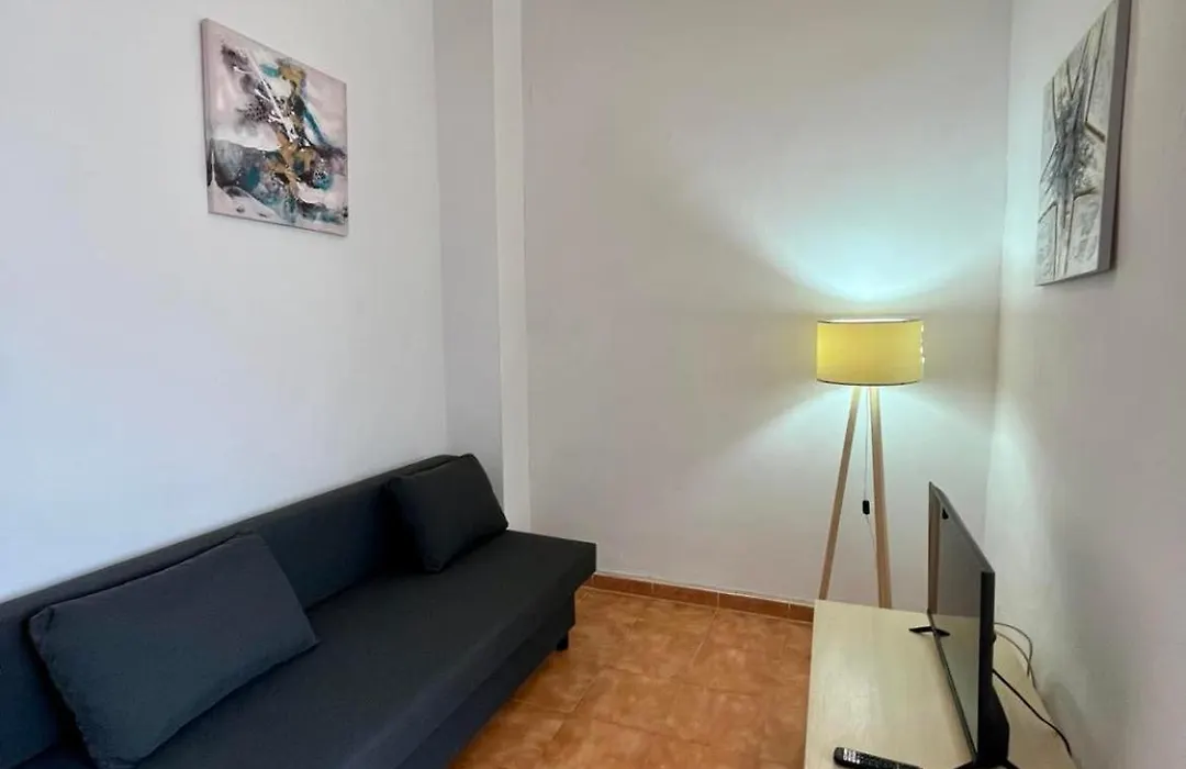 Ruzafa Vibes Apartments-1