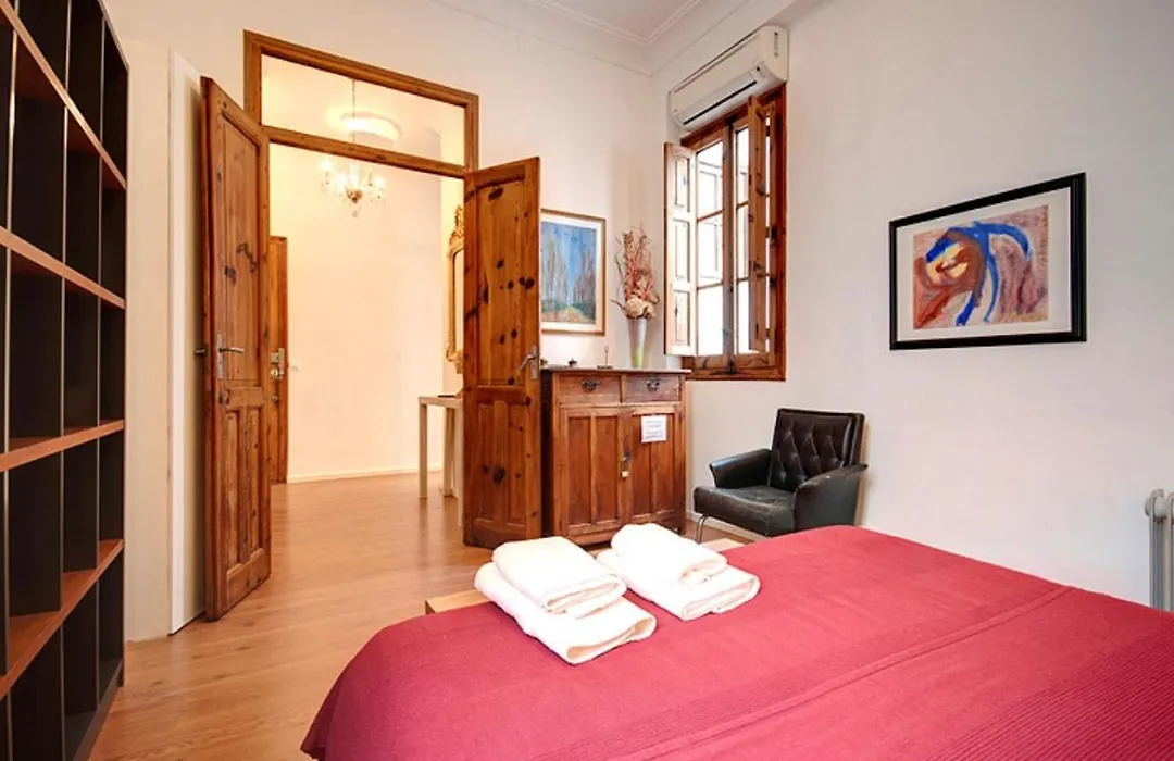 Beds & Breaks Strauss-1